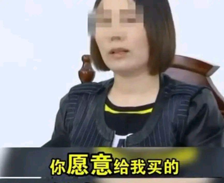 长春男子借高利贷买房给女友，女方分手拒还理由惊人：房子是礼物