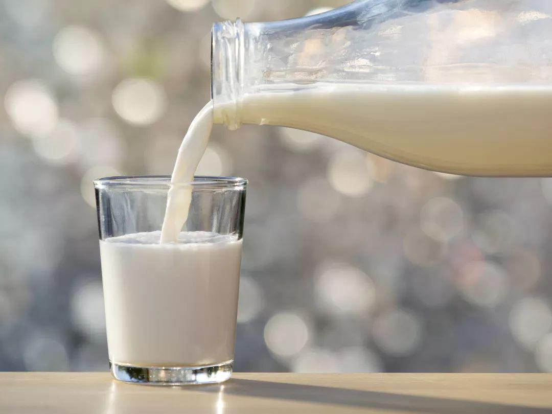 牛奶和酸奶哪个对身体更好？看完之后，你就知道该怎么选择了_热量