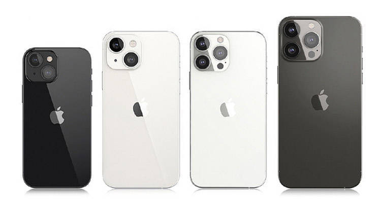 iphone13pro与iphone13promax定价对比