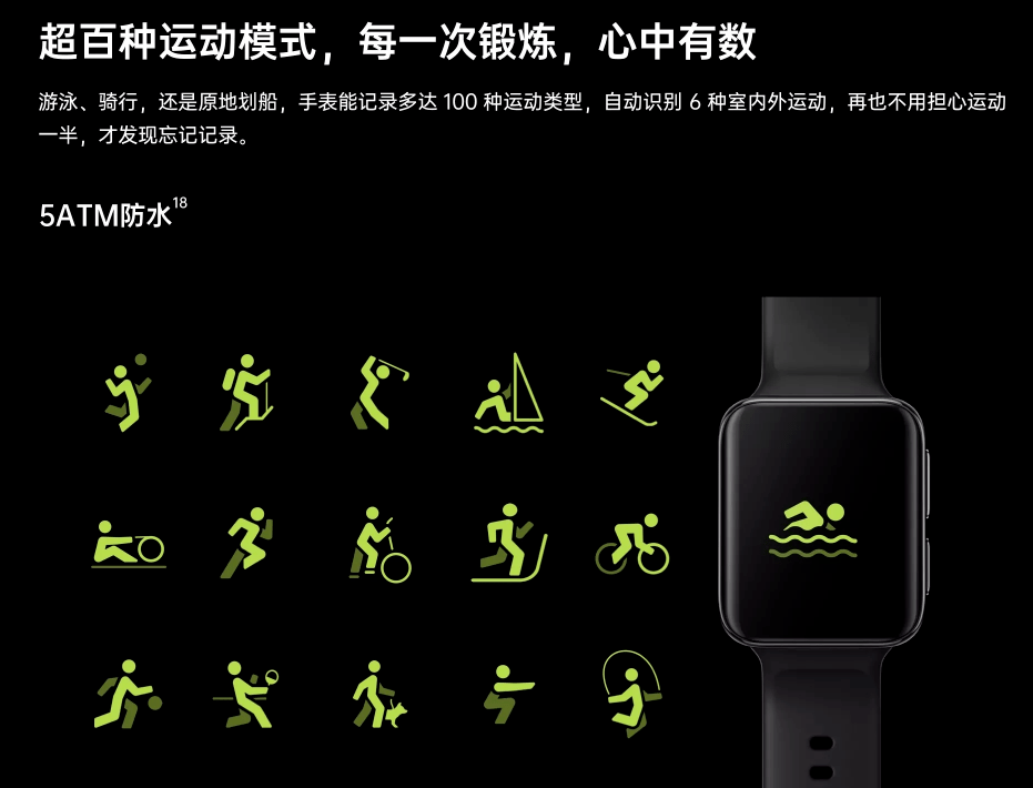 OPPO Watch 2系列：你的下一块手表其实可以这样玩