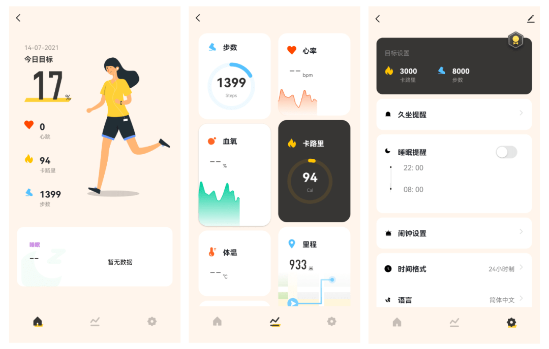 爱都科技携手涂鸦智能手表，与智能家居设备联动体验