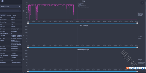 vivos10pro颜值自拍1.52英寸旗舰机型实拍