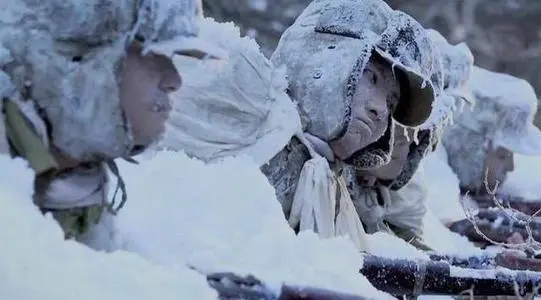 战争题材电影《长津湖》延期上映，网友：我看定了！