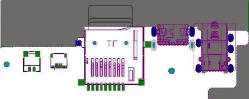 pcb模块化布局的基本思路