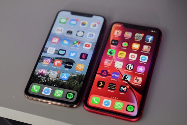 发布近两年的iphone11值不值得入手？