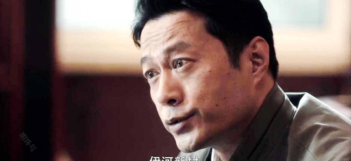 《扫黑风暴》中江疏影黄希被迫唱歌，李丽涓犹豫了