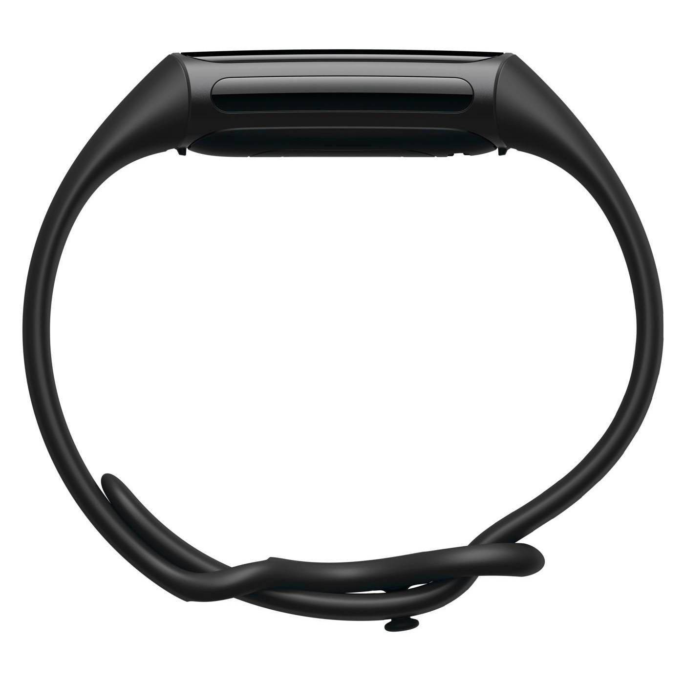 谷歌新版智能手环fitbitcharge5曝光