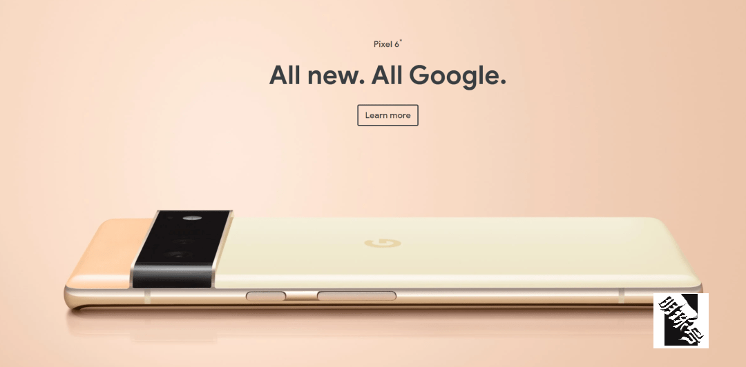 谷歌pixel6系列有望提升充电能力