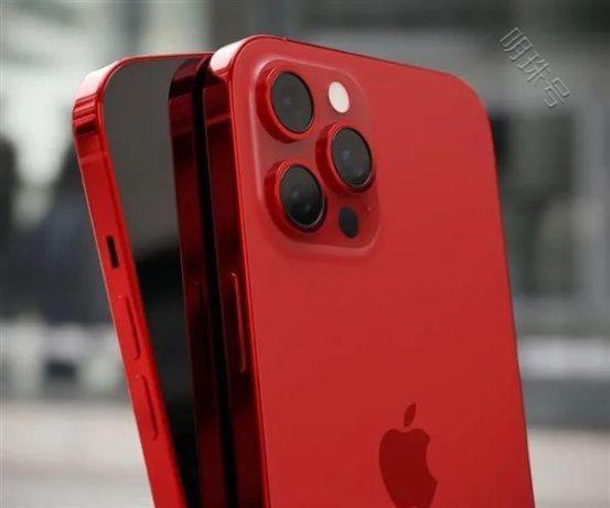 iphone13系列手机应该包括四款机型9月亮相