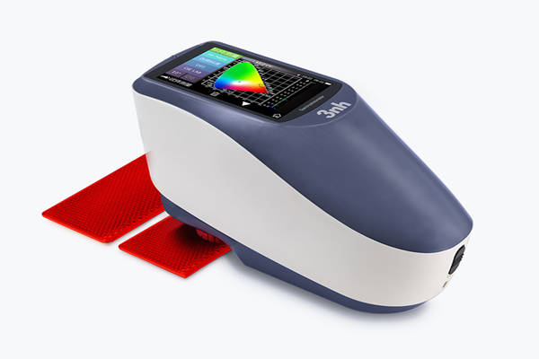 扫描式分光测色仪是什么？扫描式分光测色仪的应用