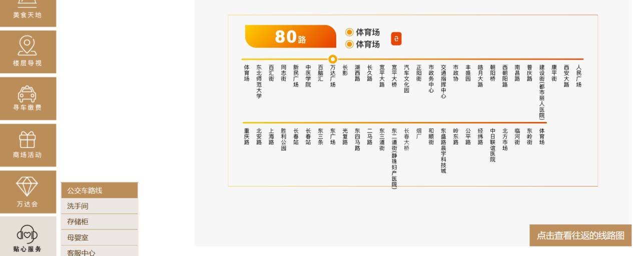 传统标识VS智能导视-传统标识的数字化转型