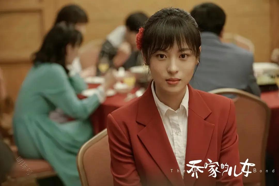 电视剧《乔家的儿女》大结局了，你看过原著吗？