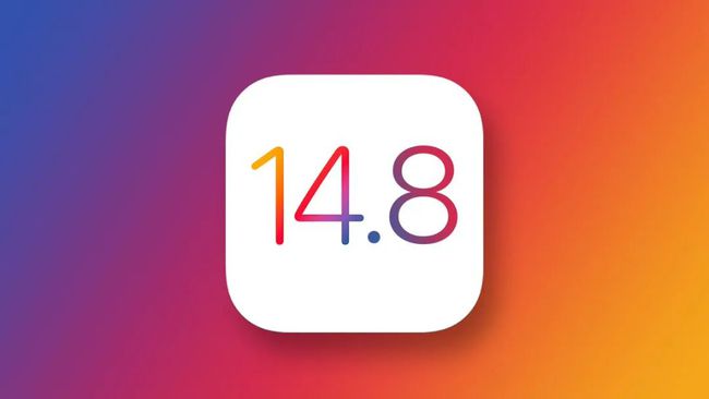 iOS 14.8正式版发布 iOS 14.8更新内容及体验汇