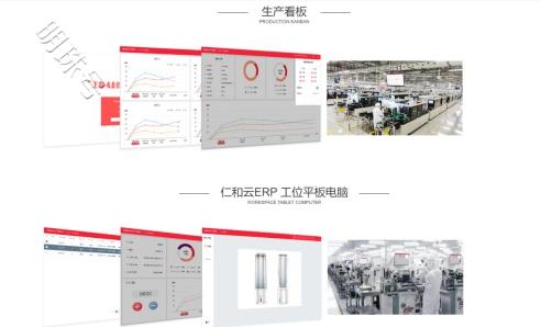 智能工厂，透明化车间是未来制造业发展的趋势