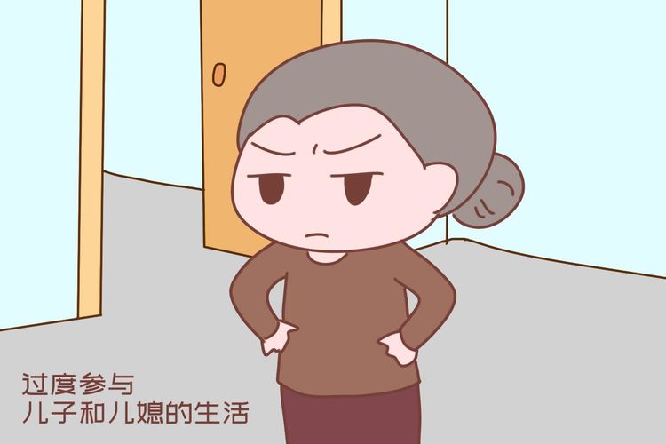 为啥结婚后，儿媳不想和公婆住一起？心理学家说出大实话