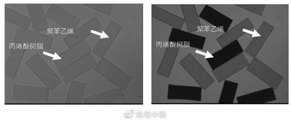 索尼发布2/3英寸图像传感器IMX487：支持紫外光波长