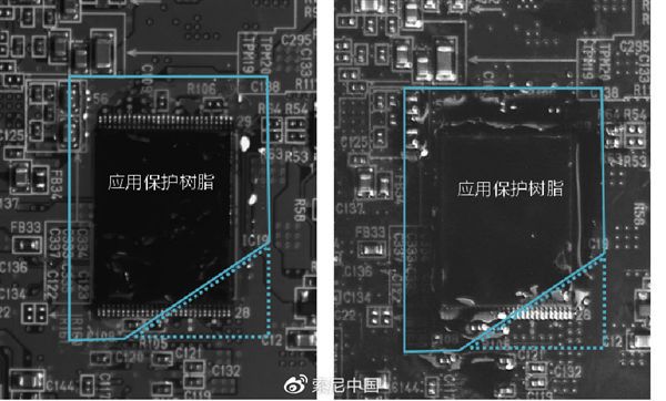 索尼发布2/3英寸图像传感器IMX487：支持紫外光波长