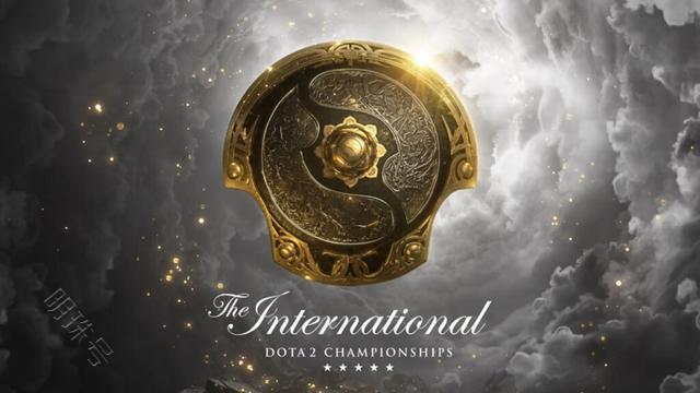 dota2：完美ti小组赛直播延迟15分钟