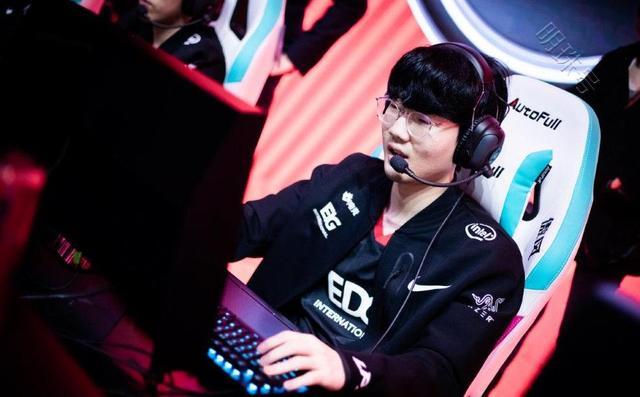 edg、fpx、rng海外赛区如何吹捧lpl