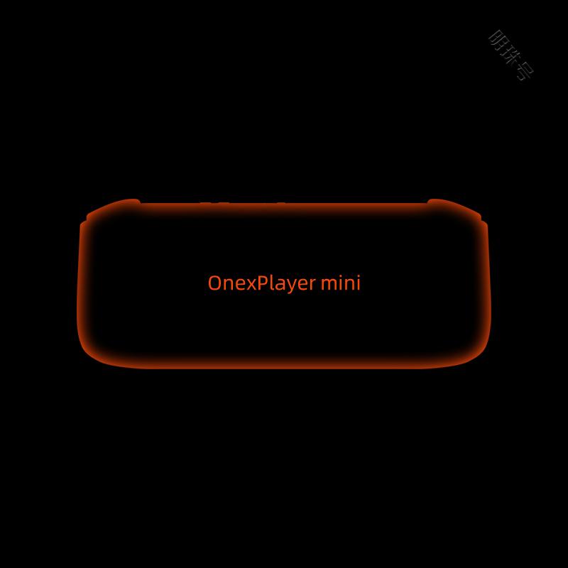游戏掌机OnexPlayer mini来了，你想试试吗？