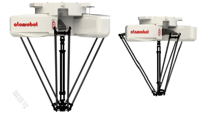 中国完全有机会诞生世界级的并联机器人