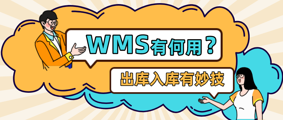 HSWMS——出入库及调拨管理