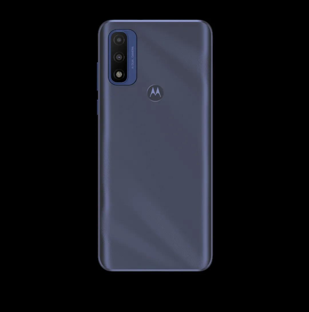 摩托罗拉海外发布moto G Pure手机，售价160美元