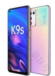 oppok9s发布时间确定：10月20号见！