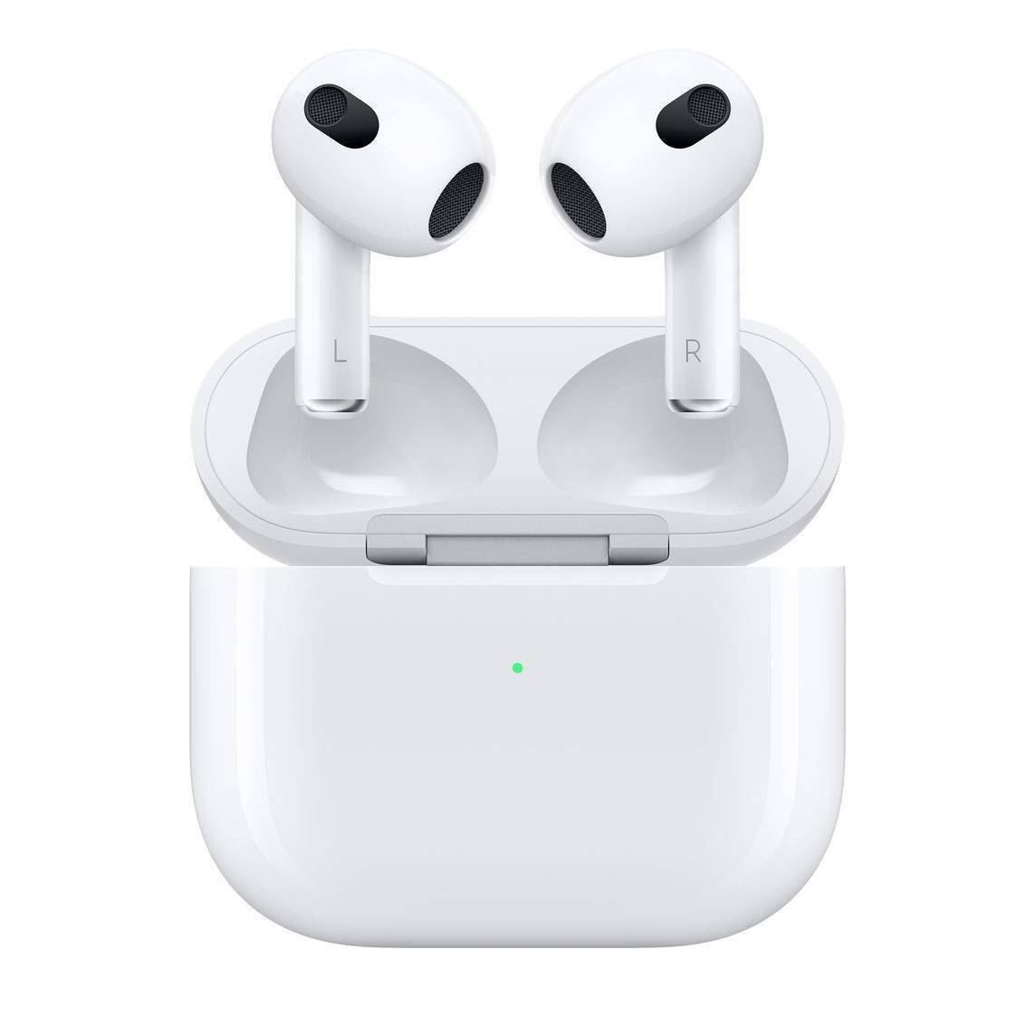 AirPods 3：不香！AirPods Pro：再次恭喜！