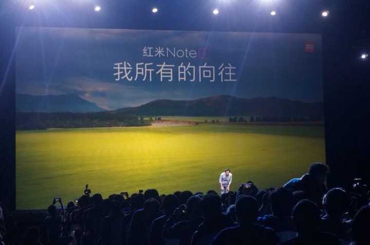 红米Note10系列将要发布，能成为新一代国民手机吗？