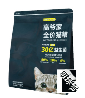 怎么判断猫粮的适口性好不好？