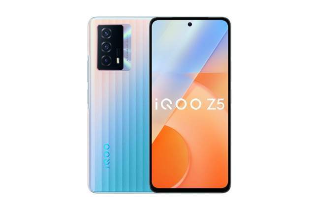 vivo T1安排了，又是骁龙778G！自家产品换皮