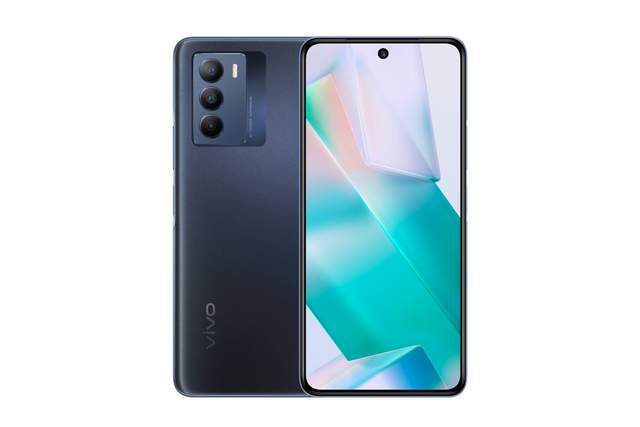 vivo T1安排了，又是骁龙778G！自家产品换皮