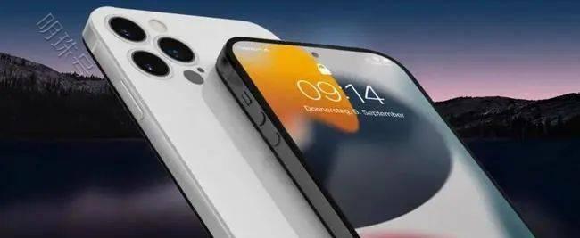 库克终于不再保守，iphone14终结刘海屏，果粉吐槽重点