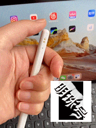 南卡首款pencil完美适配ipadpro，性能秒杀原厂