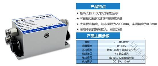 桥梁健康监测系统