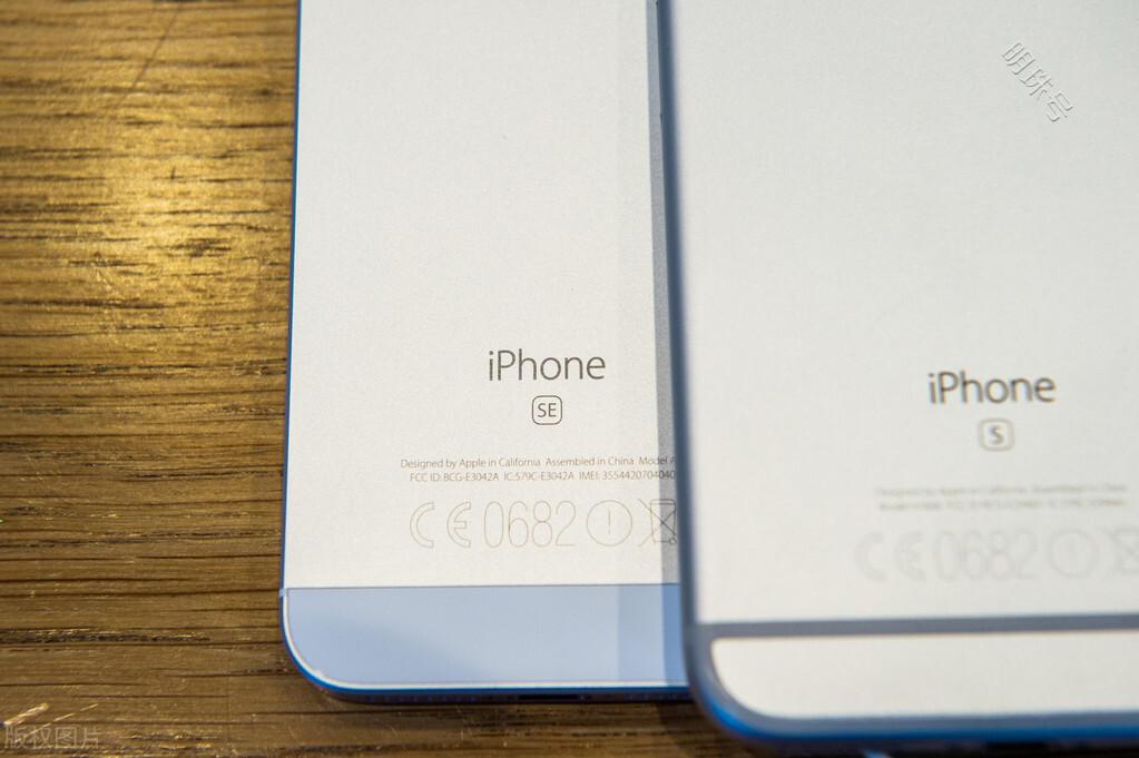 苹果正在开发下一代iphonese手机
