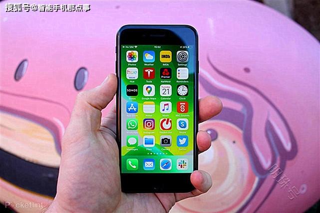 iphone12mini的吸引力有多强？