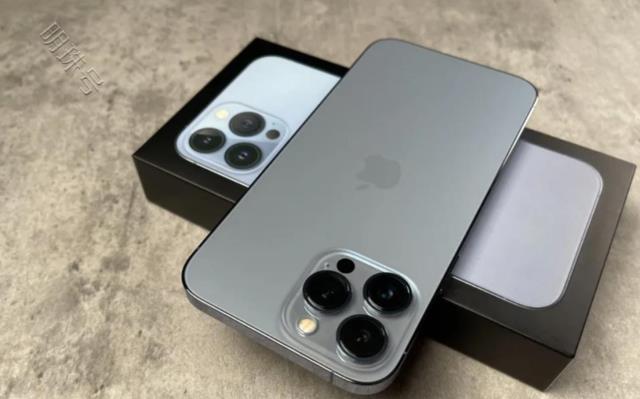 苹果iphone13物料成本终于明白国产为何进军高端了