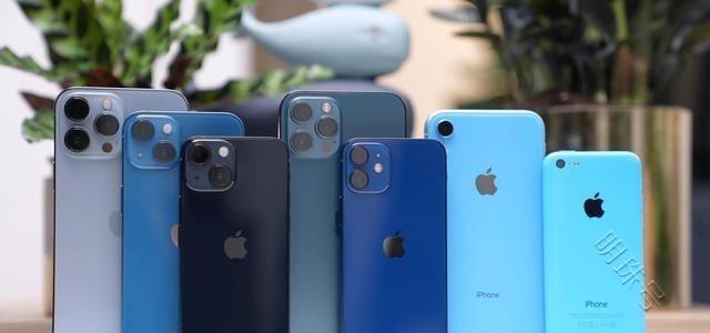 iphone13全系下调售价，价格破防，首批用户懊悔不已