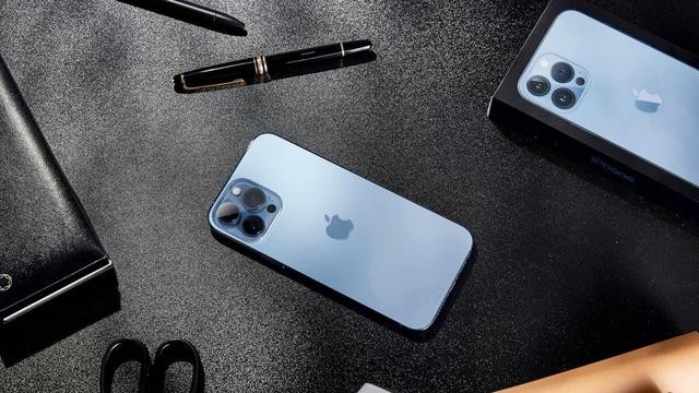 双十一，iPhone13系列直降600元，哪款更值得入手？