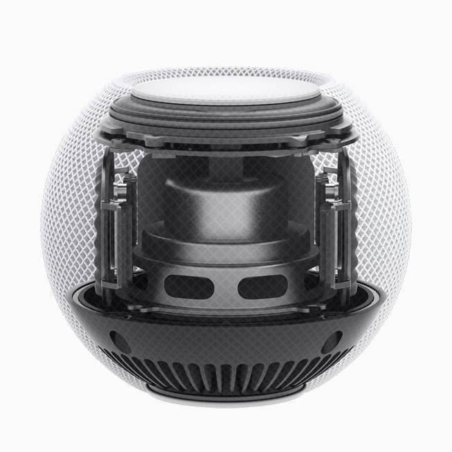 苹果 HomePod mini 新配色有望于下周开启订购