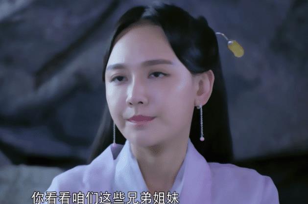 《新白娘子传奇》：鞠婧祎的白娘子和孙骁骁的白娘子谁更胜一筹？