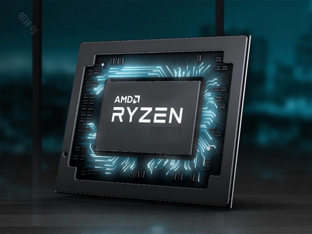 十三代酷睿即将发布，amd新处理器不会命名为ryzen600