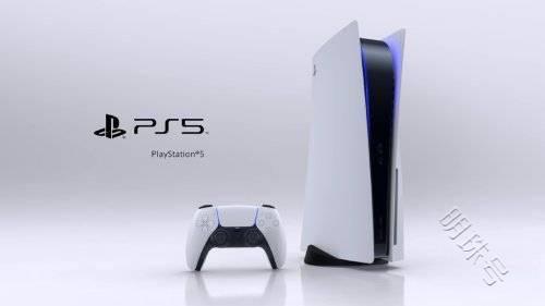 ps5固件更新：以确保时钟电池电量耗尽后仍能游玩