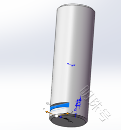 solidworks日常绘图方法明细表数量指零部件明细表数量