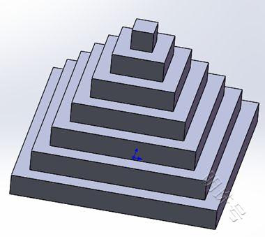 solidworks日常绘图方法明细表数量指零部件明细表数量