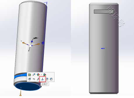 solidworks日常绘图方法明细表数量指零部件明细表数量