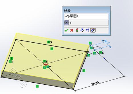 solidworks日常绘图方法明细表数量指零部件明细表数量