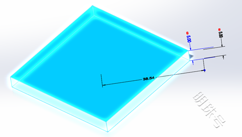 solidworks日常绘图方法明细表数量指零部件明细表数量